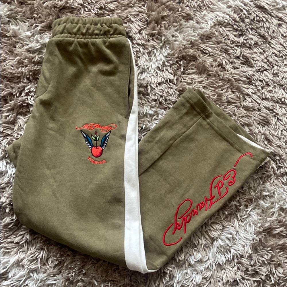 Kids Ed Hardy Joggers